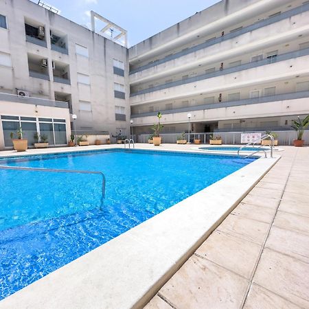 Apartamento Luz De Almoradí Kültér fotó