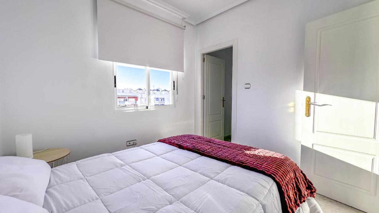 Apartamento Luz De Almoradí Kültér fotó